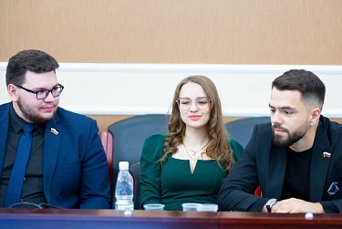 Абилитация инвалидов войдет в областной закон о физкультуре и спорте